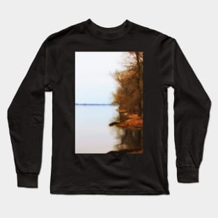 Rich Autumn Long Sleeve T-Shirt